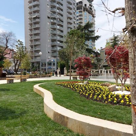 Mulaj Hotel تيرانا المظهر الخارجي الصورة