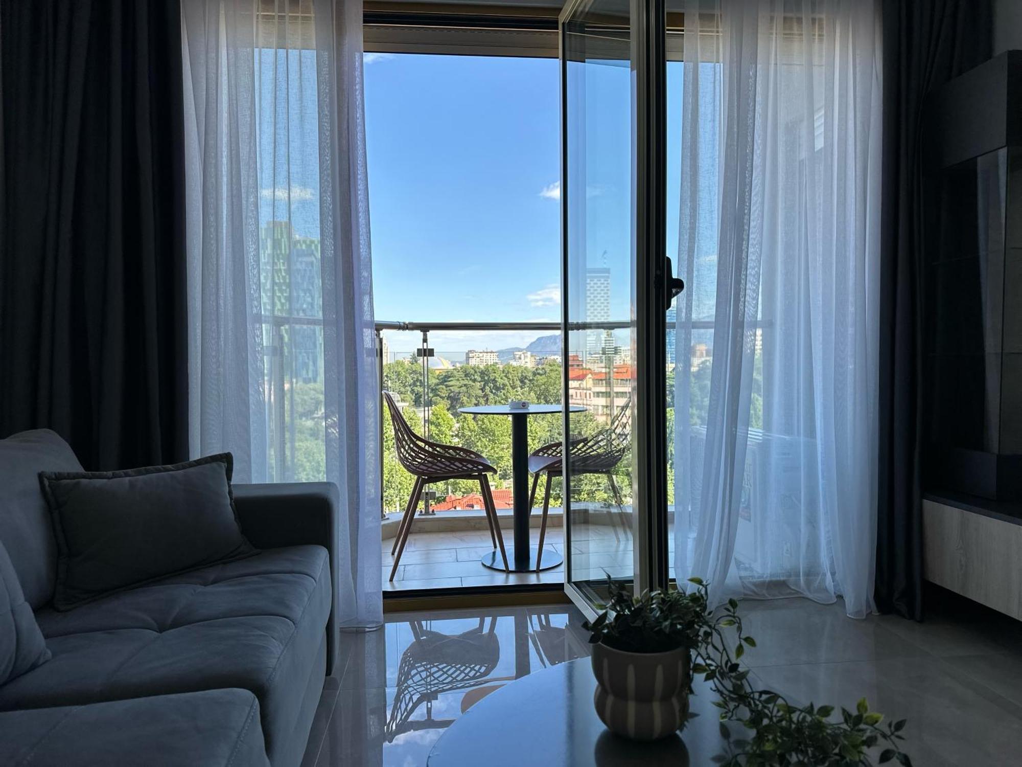 Mulaj Hotel تيرانا المظهر الخارجي الصورة