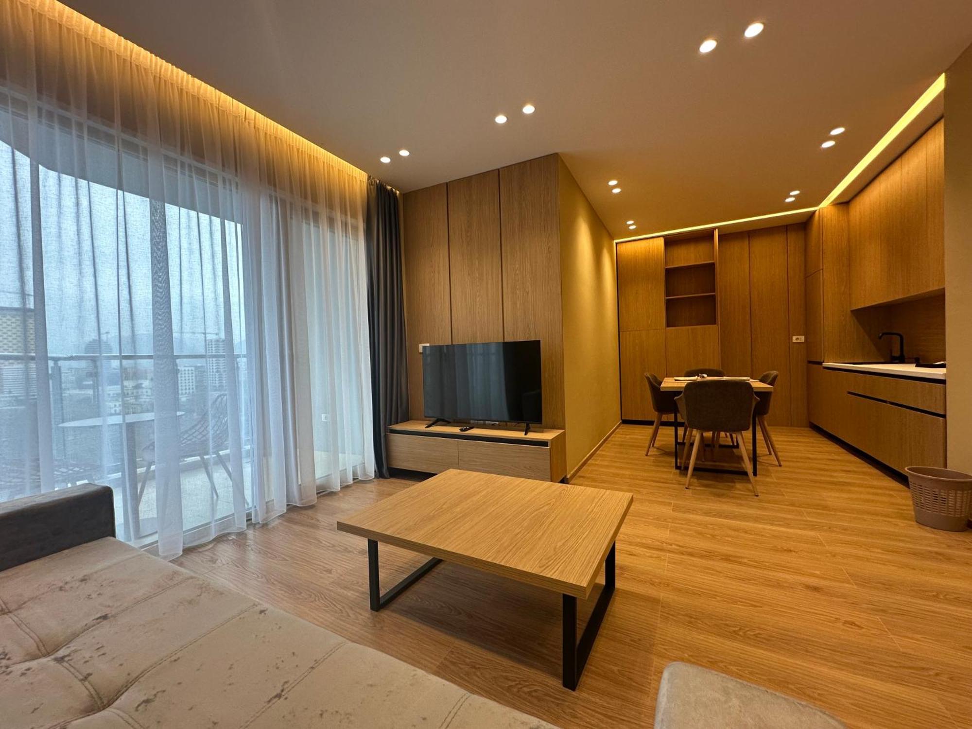 Mulaj Hotel تيرانا المظهر الخارجي الصورة