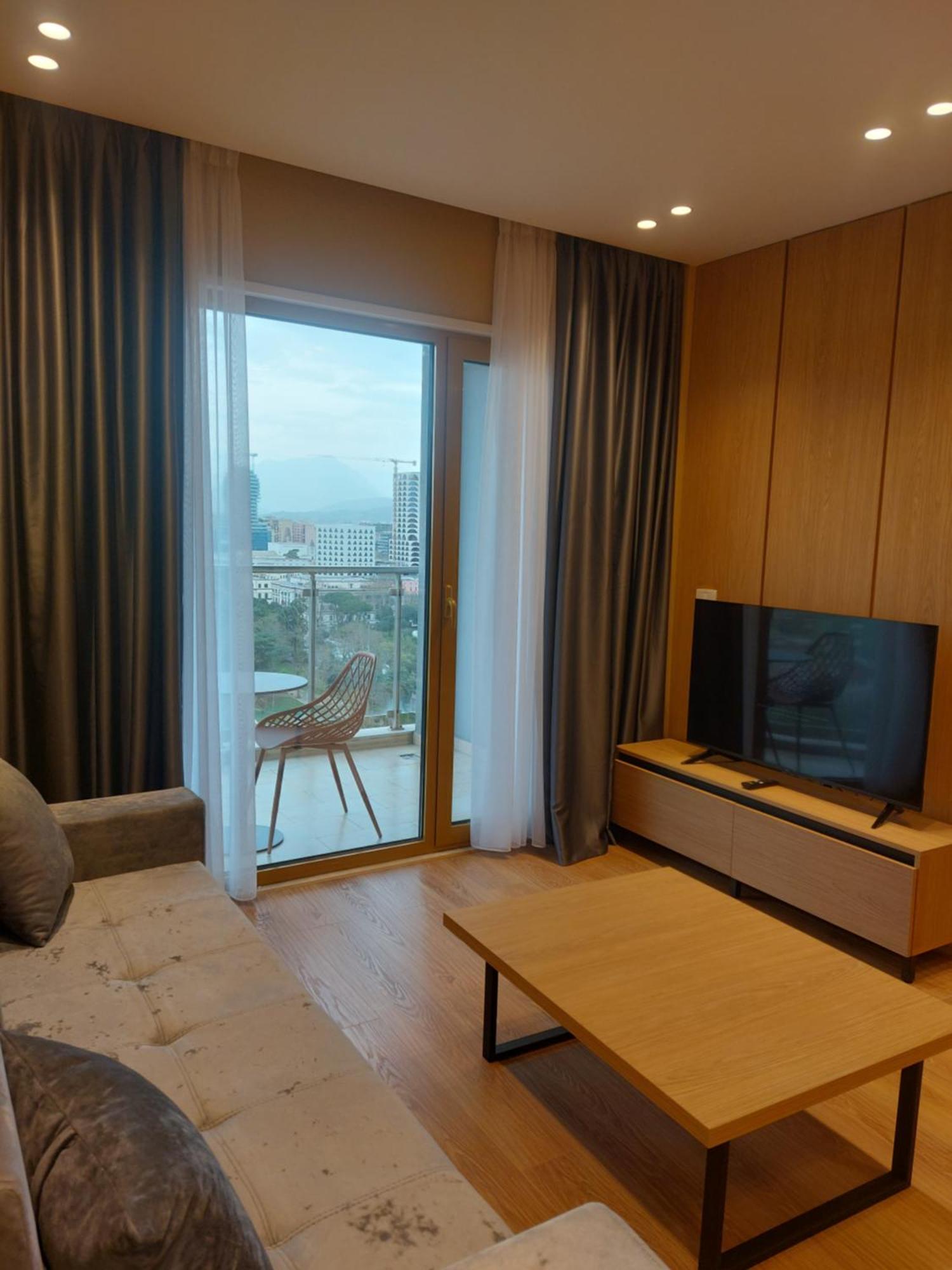 Mulaj Hotel تيرانا المظهر الخارجي الصورة